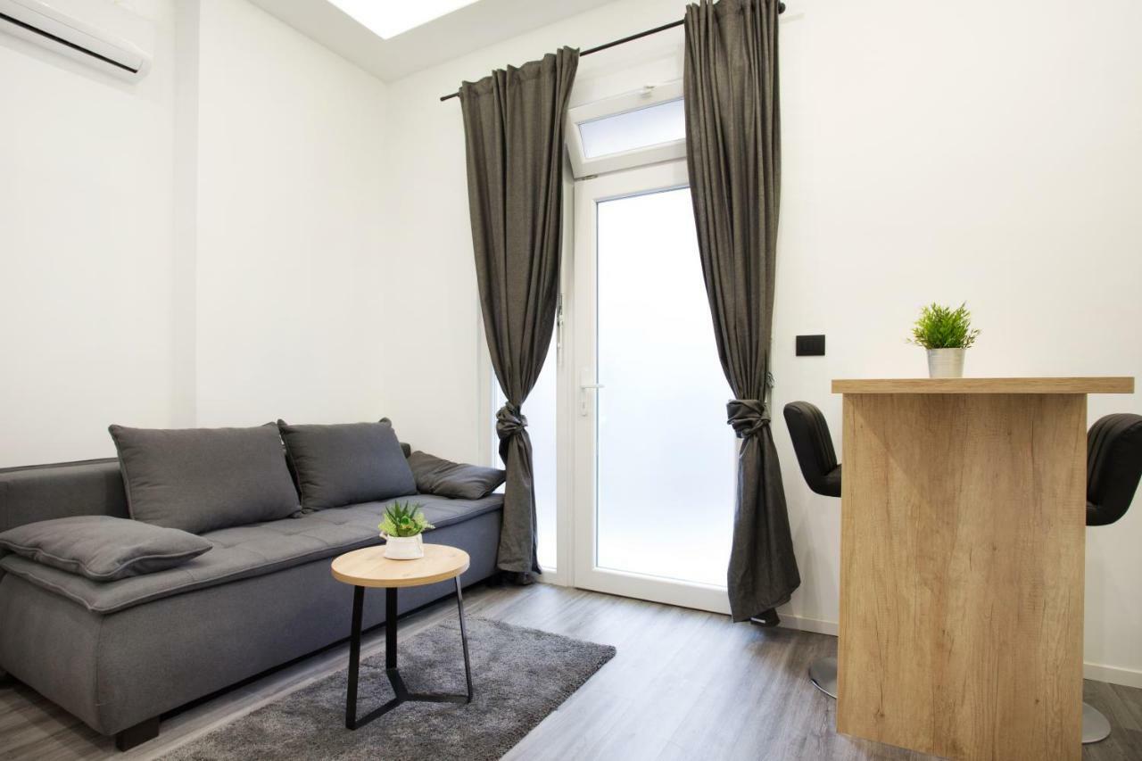 Senzacija Apartments Split Dış mekan fotoğraf